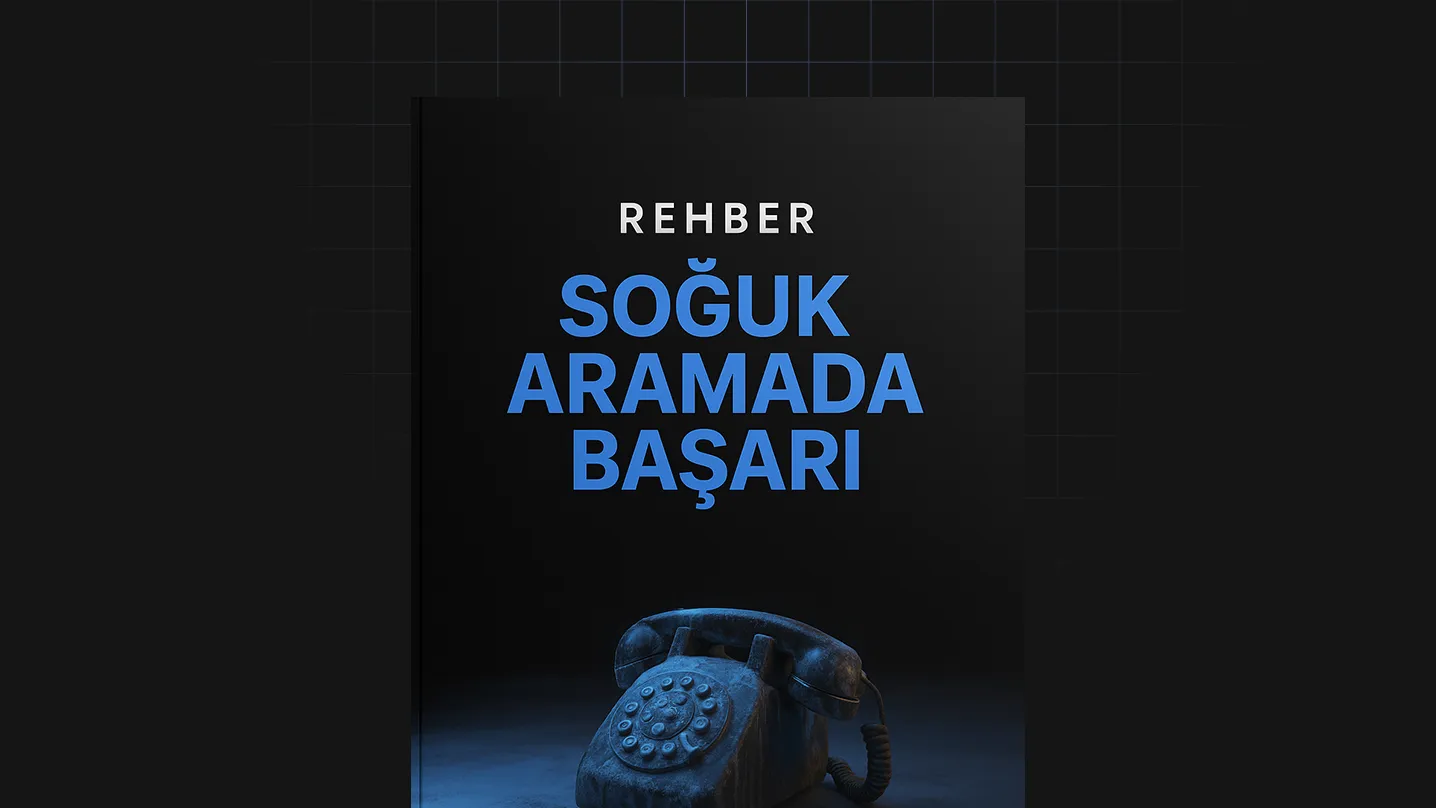 Soğuk Aramada Başarı